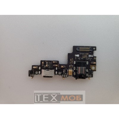 Нижня плата з конектором заряджання Xiaomi mi A1 MDG2 Orig. Нижня плата з конектором заряджання Xiaomi mi A1 MDG2 Orig.