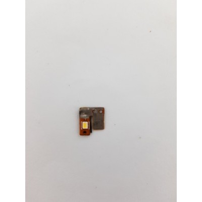 Шлейф із діодом підсвічування ZTE BLADE A6 LITE