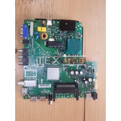 MAIN BOARD TP.S512.PB83