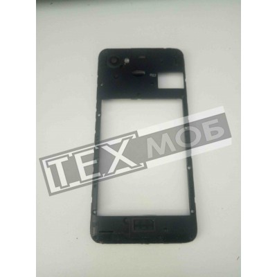 Середня частина корпусу ZTE A601 Blade