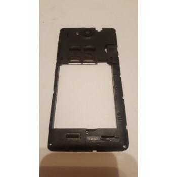 Середня частина корпусу ZTE Blade GF3