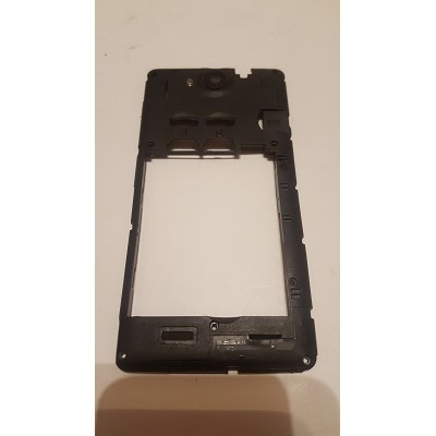 Середня частина корпусу ZTE Blade GF3