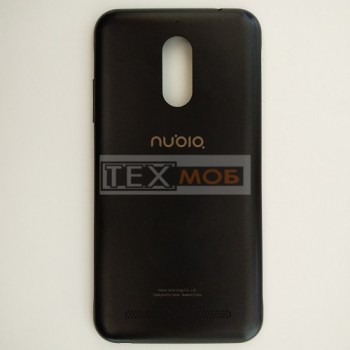 Задня кришка ZTE Nubia N1 Lite (NX597J) б\у