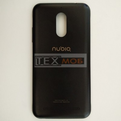 Задня кришка ZTE Nubia N1 Lite (NX597J) б\у Задня кришка ZTE Nubia N1 Lite (NX597J) б\у