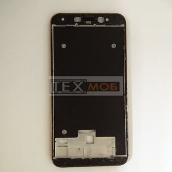Рамка дисплея ZTE Nubia N1 Lite (NX597J) Б/В.