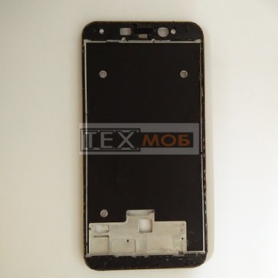Рамка дисплея ZTE Nubia N1 Lite (NX597J) Б/В.
