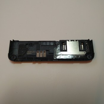 Динамік (дзвінок) ZTE Nubia Z7 Max (NX505J)