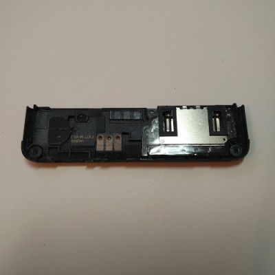 Динамік (дзвінок) ZTE Nubia Z7 Max (NX505J)