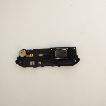 Нижній динамік у рамці з вібро на телефон ZTE BLADE V8 LiTE Нижній динамік у рамці з вібро на телефон ZTE BLADE V8 LiTE