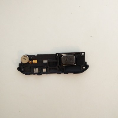 Нижній динамік у рамці з вібро на телефон ZTE BLADE V8 LiTE Нижній динамік у рамці з вібро на телефон ZTE BLADE V8 LiTE