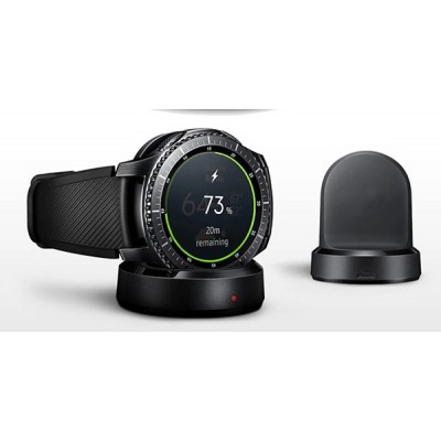 Смарт-годинник Samsung Gear S3