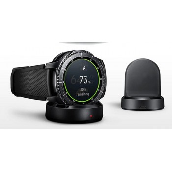 Смарт-годинник Samsung Gear S3