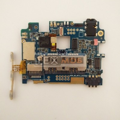 Материнська плата ZOPO ZP900