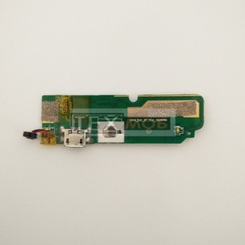 Нижня плата ZOPO ZP900