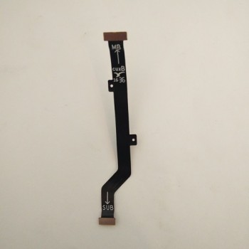 Шлейф між платний Zte blade A910