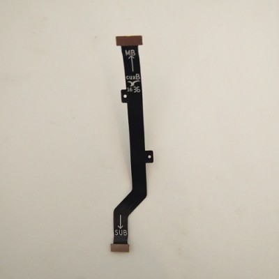 Шлейф між платний Zte blade A910
