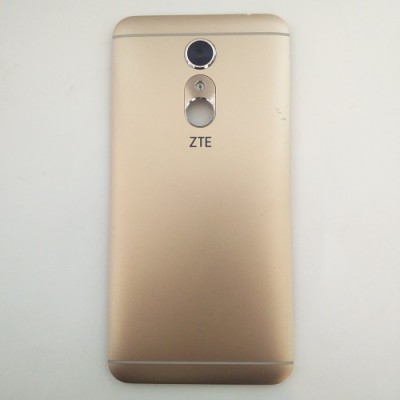 Задня кришка Zte blade A910 Gold Задня кришка Zte blade A910 Gold