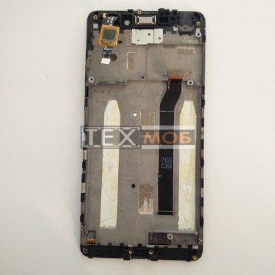 Дисплей Xiaomi Redmi 4. у рамці Б/У