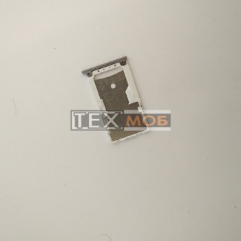 Сім лоток Xiaomi Redmi 4.