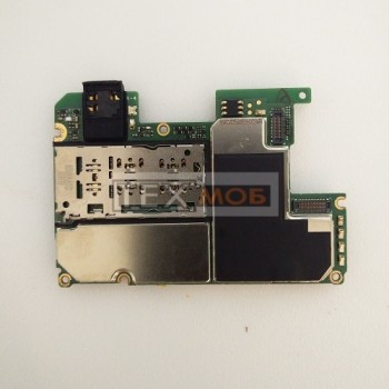 Материнська плата TP-Link Neffos X20 Pro (TP9131A)