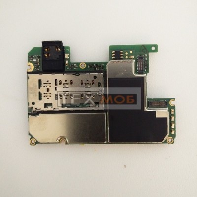 Материнська плата TP-Link Neffos X20 Pro (TP9131A) Материнська плата TP-Link Neffos X20 Pro (TP9131A)