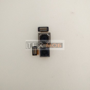 Основна камера (Задня) TP-Link Neffos X20 Pro (TP9131A)
