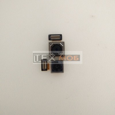 Основна камера (Задня) TP-Link Neffos X20 Pro (TP9131A) Основна камера (Задня) TP-Link Neffos X20 Pro (TP9131A)