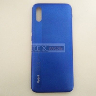 Задня кришка Xiaomi Redmi 9A Задня кришка Xiaomi Redmi 9A