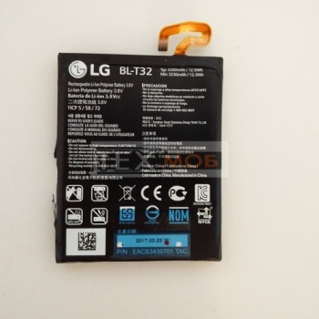 Акумулятор LG G6 BL-T32