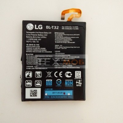 Акумулятор LG G6 BL-T32