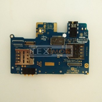 Материнська плата TECNO B1F (POP 2F)