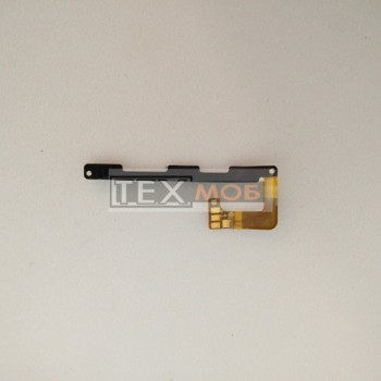 Шлейф TECNO B1F (POP 2F) кнопки увімкнення, гучності Шлейф TECNO B1F (POP 2F) кнопки увімкнення, гучності