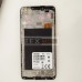 Дисплей (складання екран та сенсор) у рамці TECNO B1F (POP 2F)