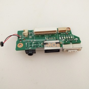 Додаткова плата з конектором живлення Apache Slimbook MP20G-EXT-USB1 R11