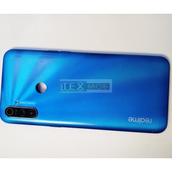 Задня кришка Realme C3