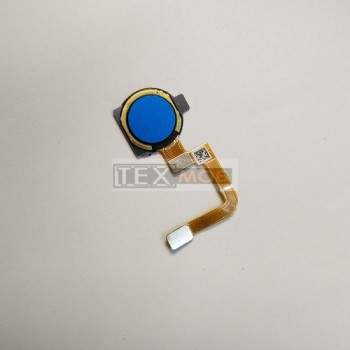 Сканер відбитка пальця Realme C3