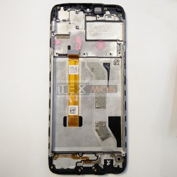 Рамка дисплея Realme C3