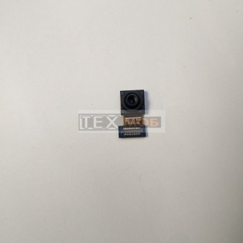 Камера передня (передня) Samsung A31 (A315)