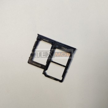 Сім лоток Samsung A31 (A315)