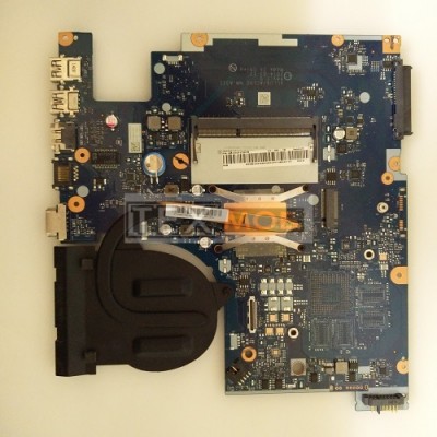 Материнська плата Lenovo G50-30 ACLU9/ACLU0 NM-A311 Rev:1.0