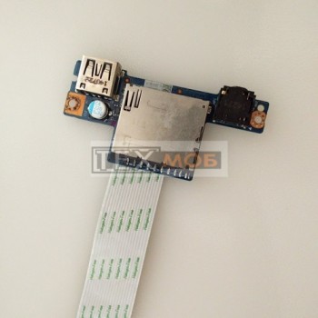 Аудіо плата Lenovo G50-30