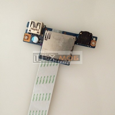 Аудіо плата Lenovo G50-30