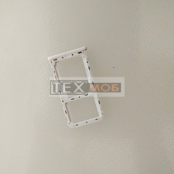 Сім лоток Meizu M816H M8 Lite