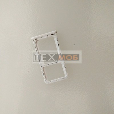 Сім лоток Meizu M816H M8 Lite