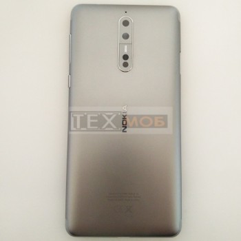 Корпус Nokia 8 TA-1004 Оригінал