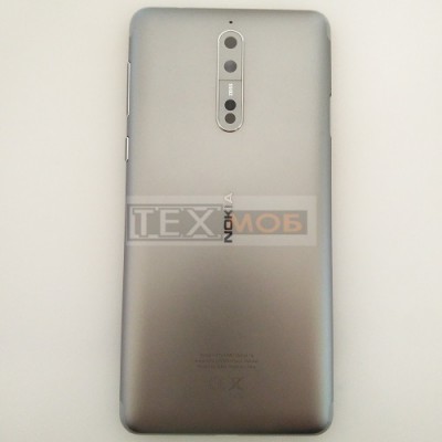 Корпус Nokia 8 TA-1004 Оригінал Корпус Nokia 8 TA-1004 Оригінал