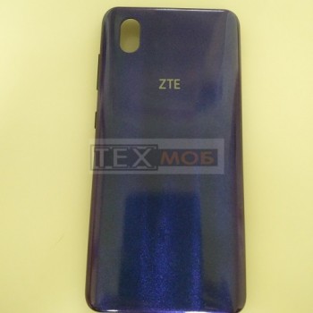 Задня кришка ZTE Blade A3 2020