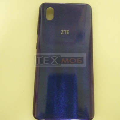 Задня кришка ZTE Blade A3 2020 Задня кришка ZTE Blade A3 2020
