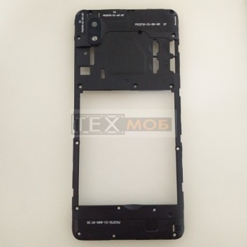 Середня частина ZTE Blade A3 2020