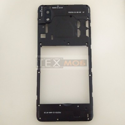 Середня частина ZTE Blade A3 2020